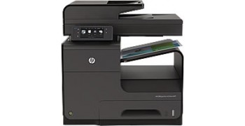 HP Officejet Pro X476DW Inkjet Printer